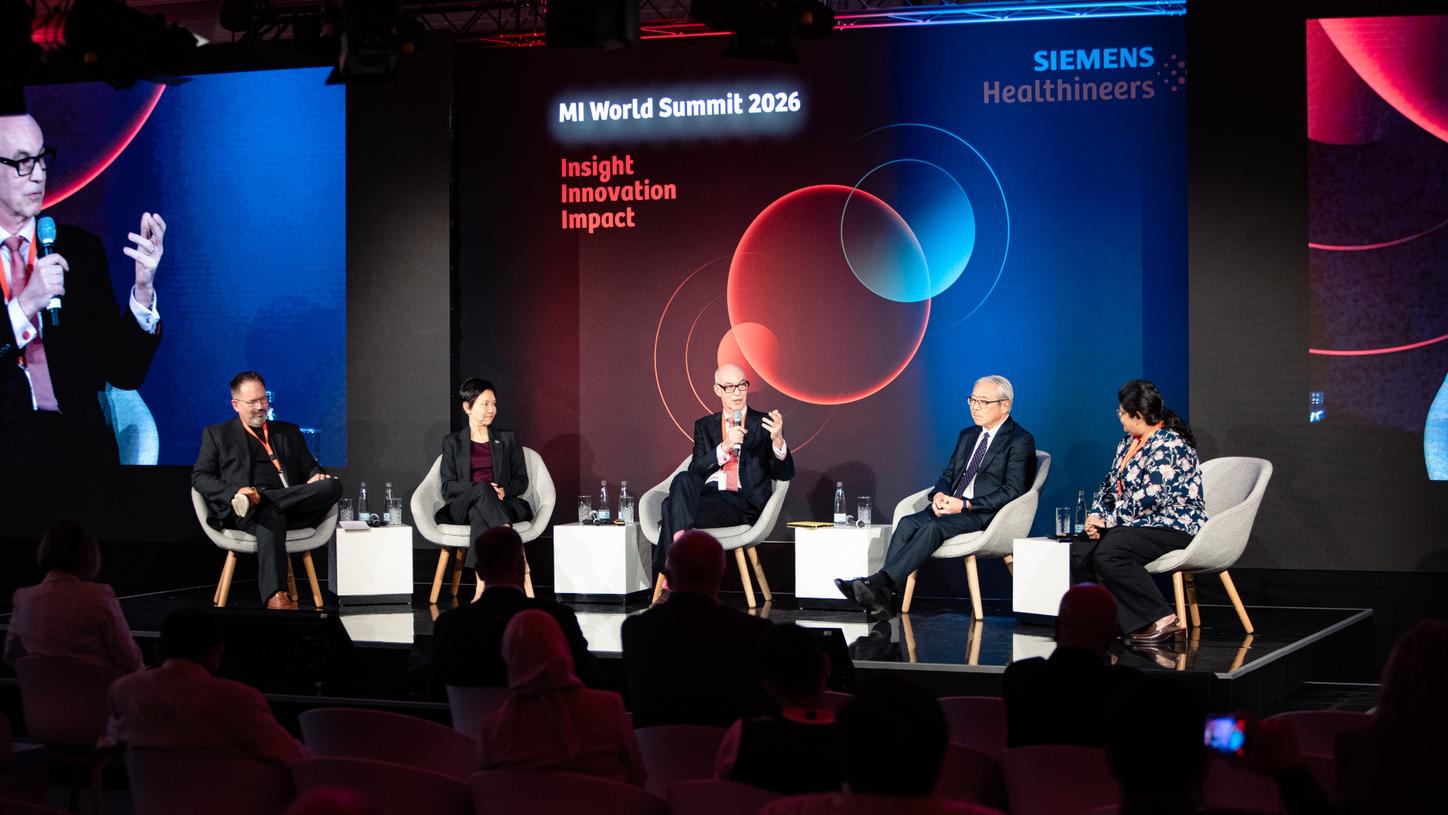 MI Word Summit 2026 Impressions