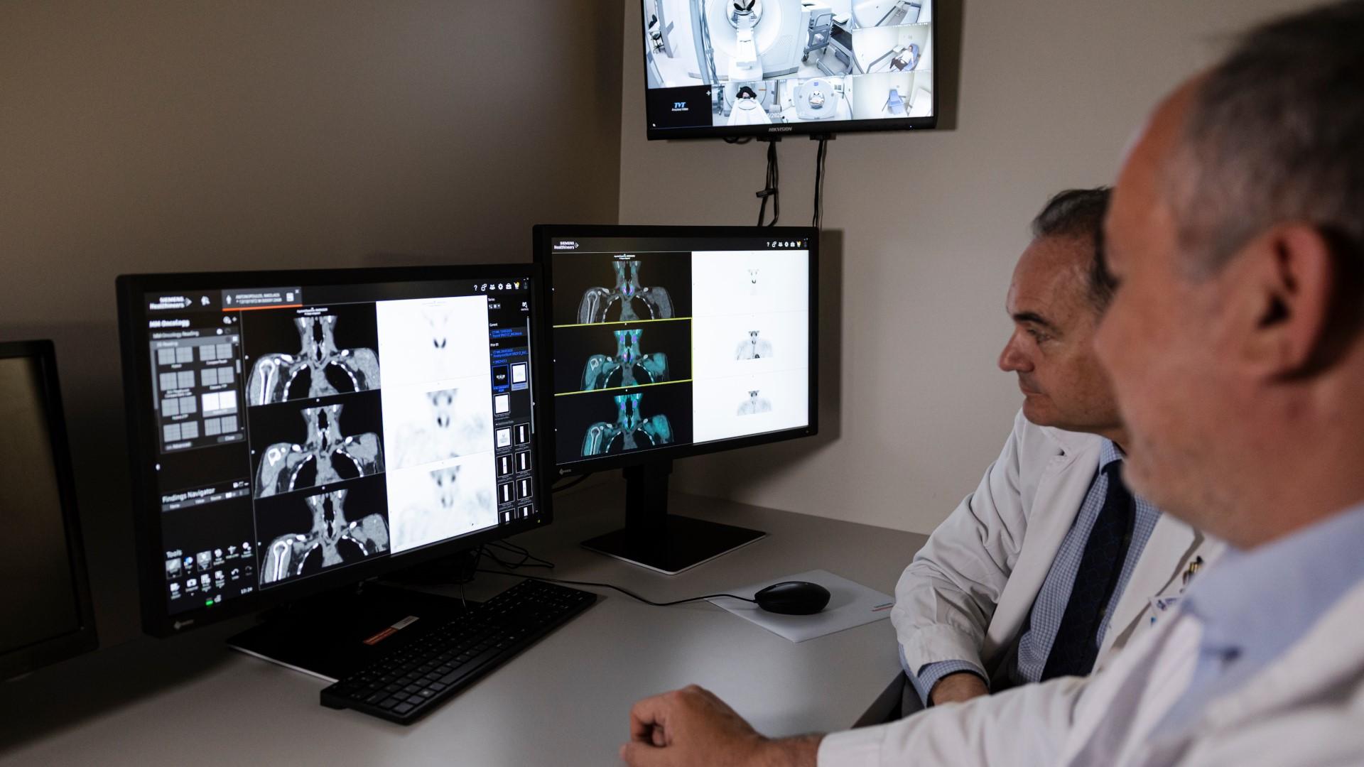 Unlocking new clinical possibilities: the versatility of SPECT/CT ...