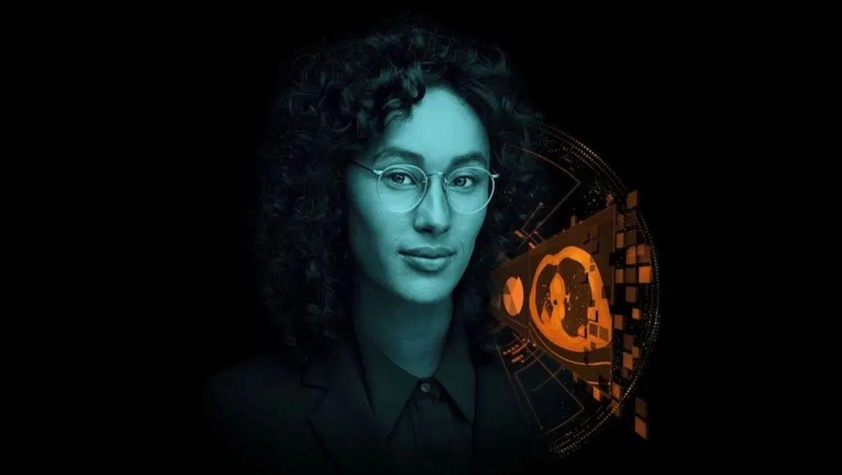 Siemens Heatlhineers Key Visual