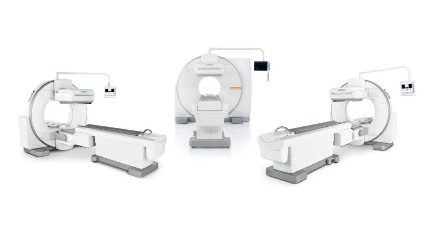 Symbia SPECT & SPECT/CT Family