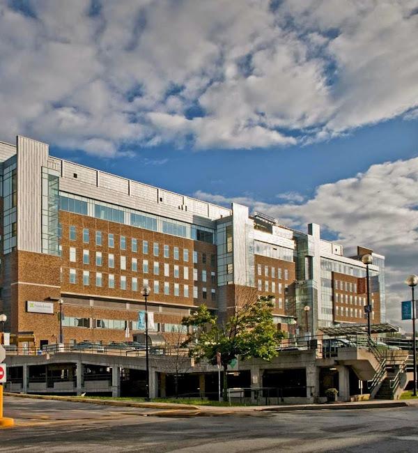 Sunnybrook Health Sciences Centre