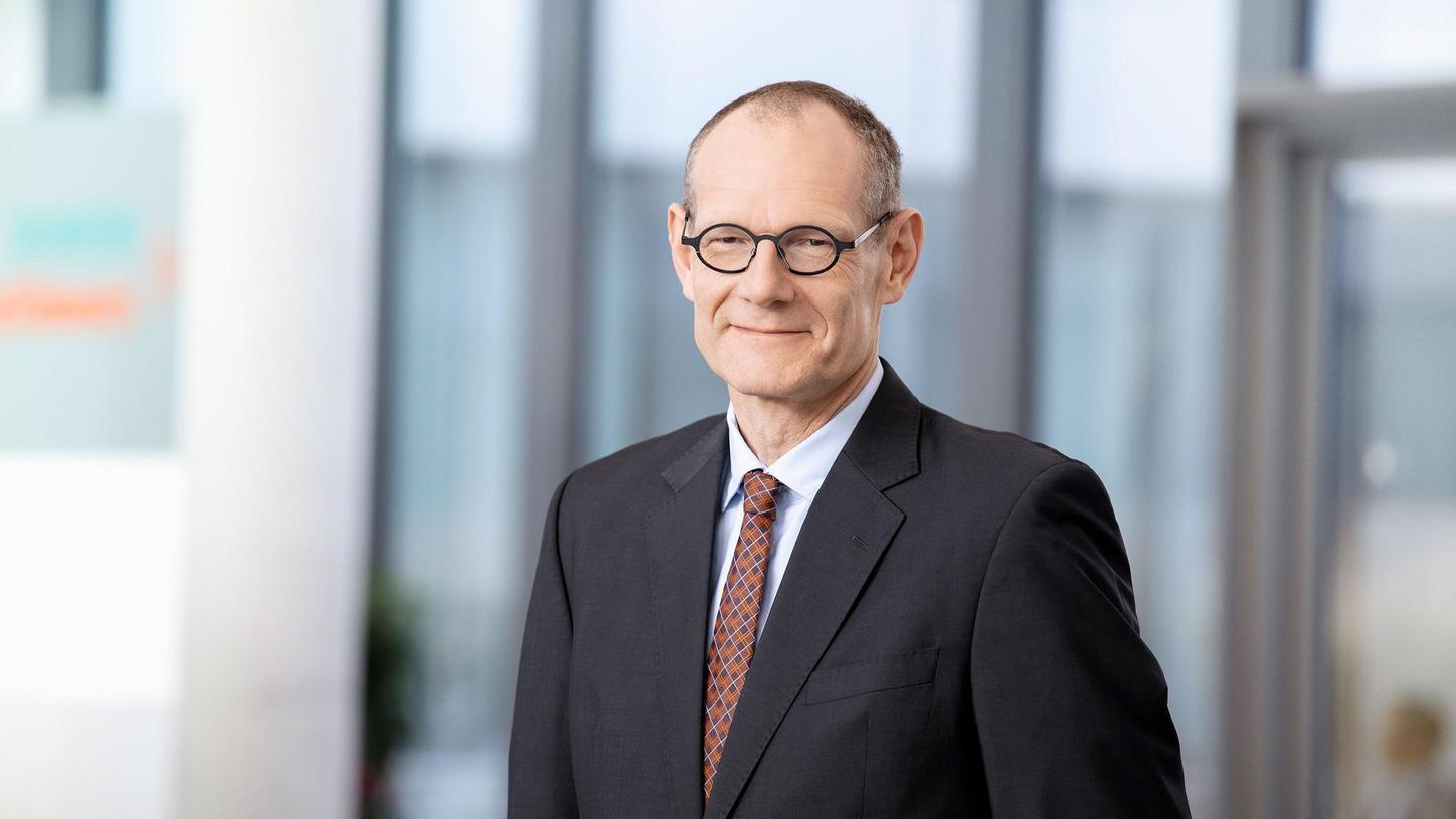 <p>Bernd Montag</p>