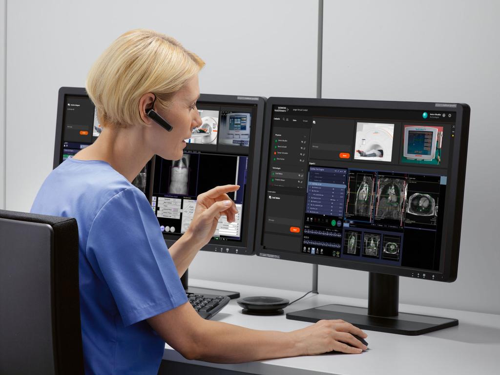Office-Based Lab (OBL) - Siemens Healthineers USA