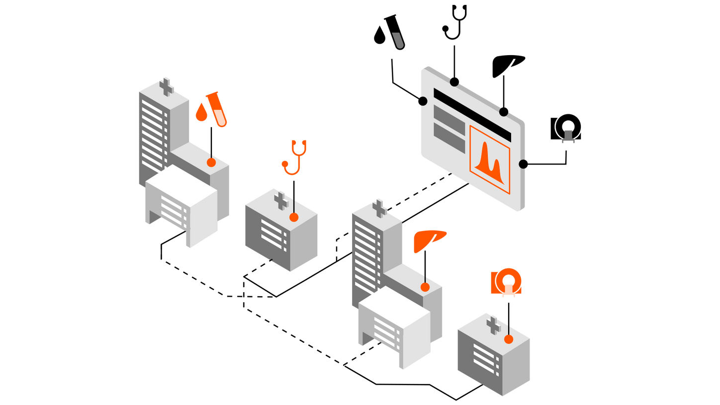 Radiology Imaging IT helps to enhance care with collaborative case sharing