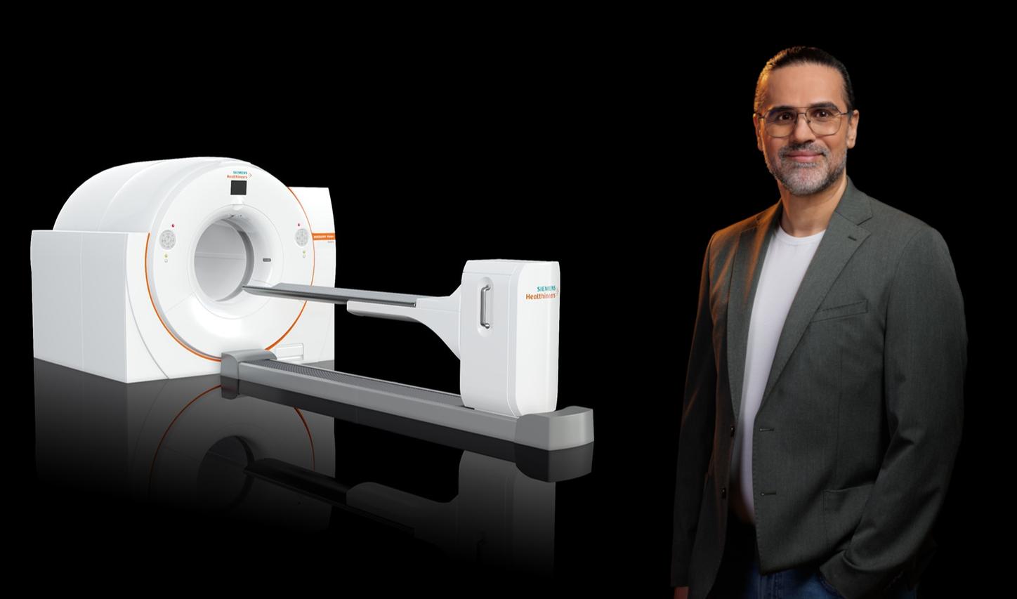 Molecular Imaging - Biograph Vision Quadra Meet and Greet welcomed nuclear medicine experts from five countries to share their insights and learn from one another.