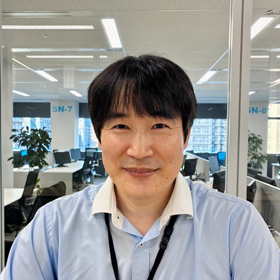社員ストーリー:CS-YAさん