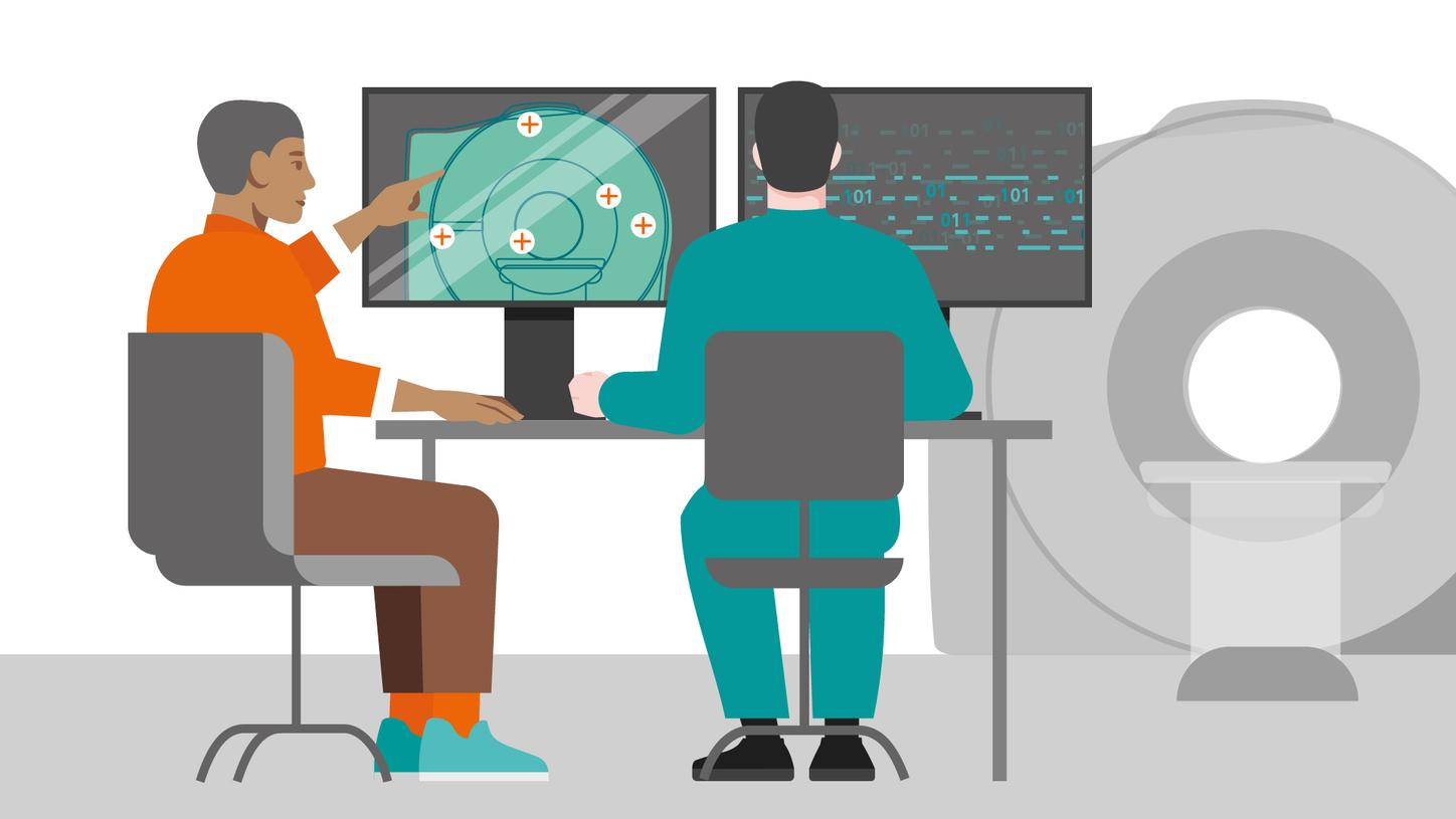 Introduce best practices with Siemens Healthineers Modality Coach