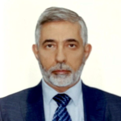 Dr. Thair S. Abdulla