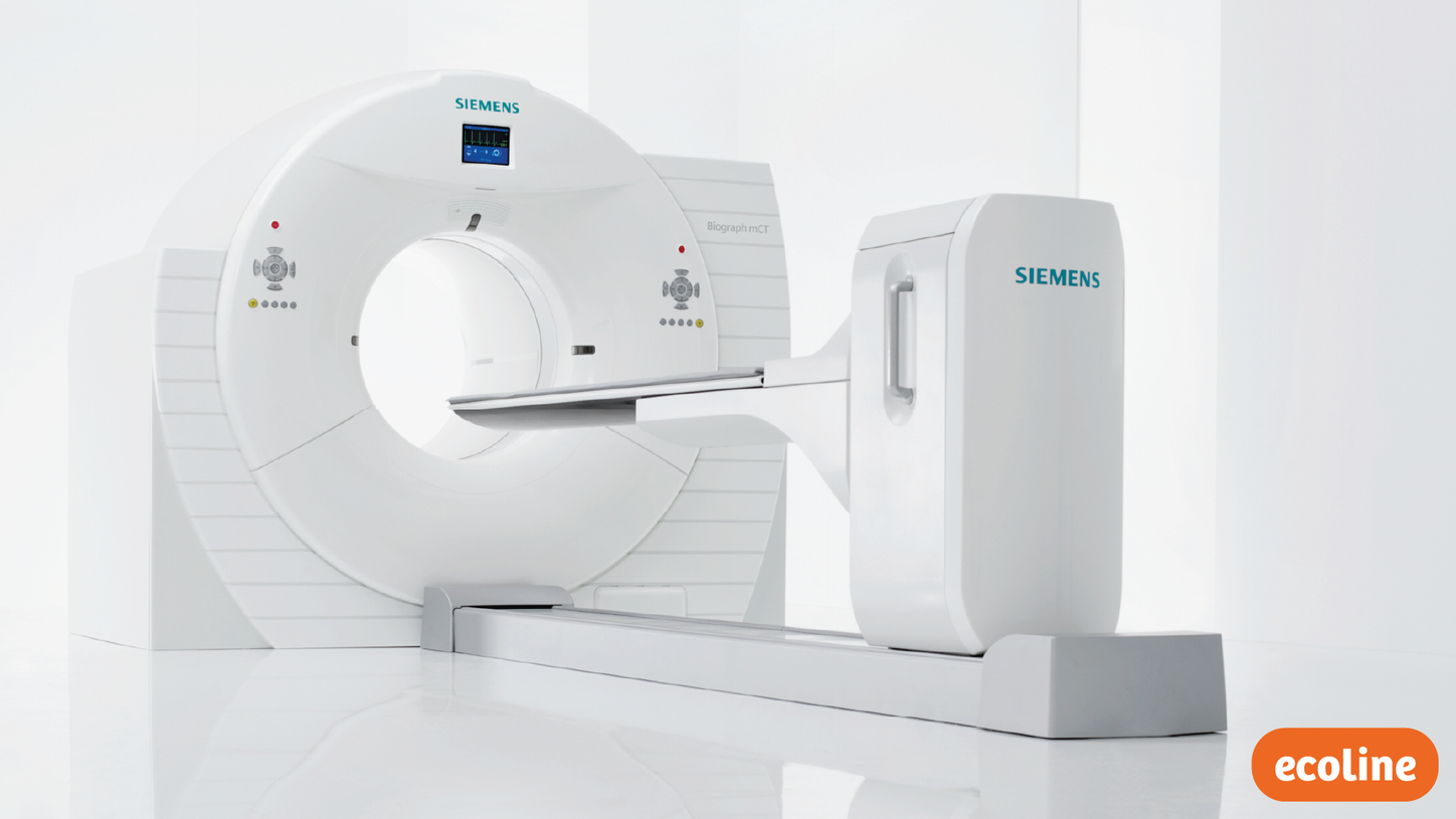 Refurbished System - Molecular Imaging - Biograph mCT eco