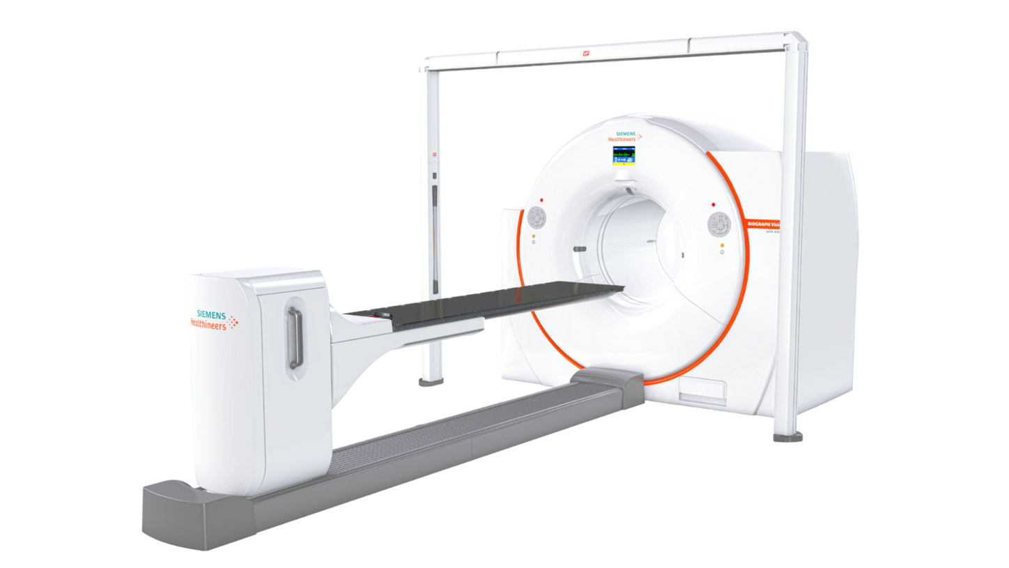 Biograph Vision RT Pro