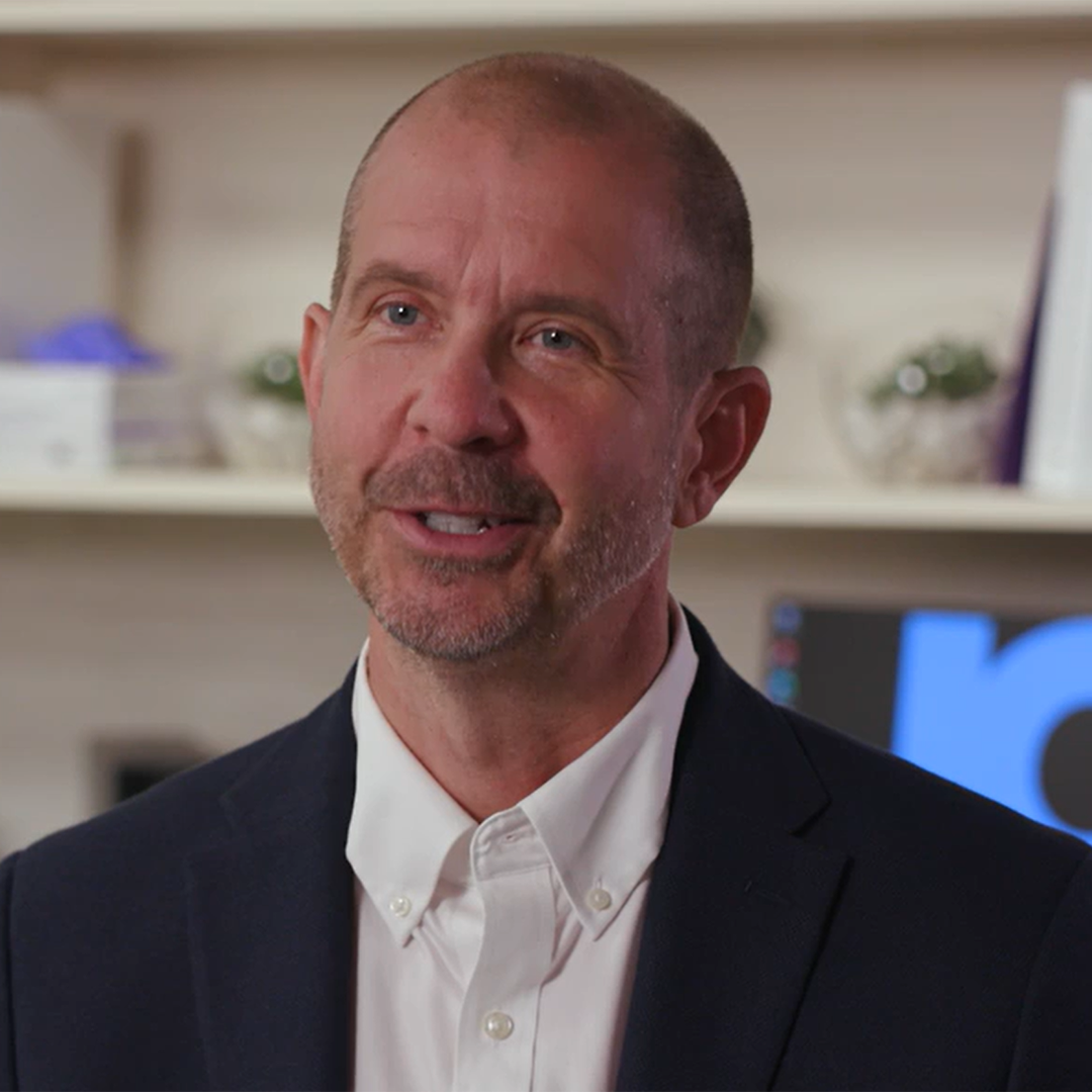 Dr. Clay Hinrichs MD