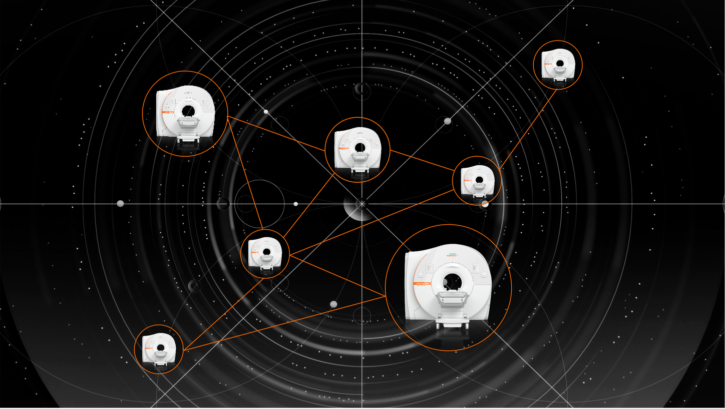 MAGNETOM Cima.X User Community