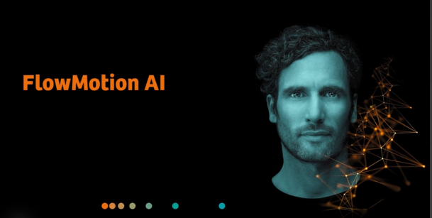 FlowMotion AI