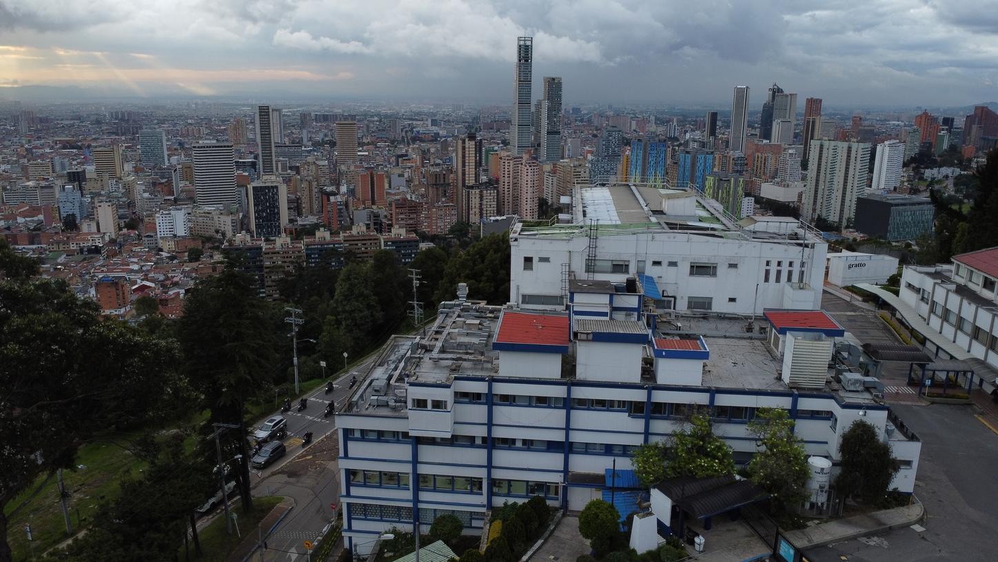Roosevelt Instituto Picture