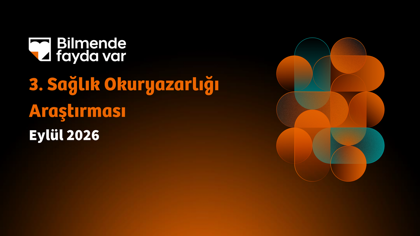Sağlıkokuryazarlığı banner