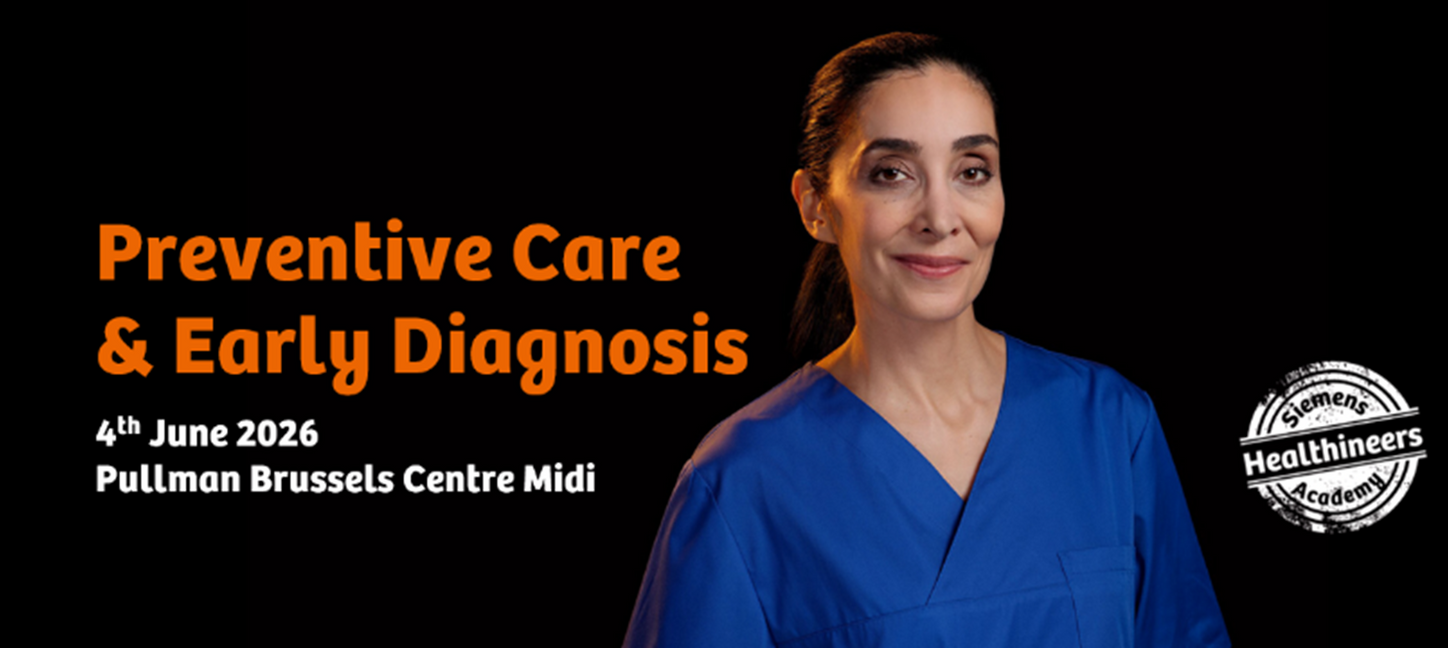 Preventive care & early diagnosis