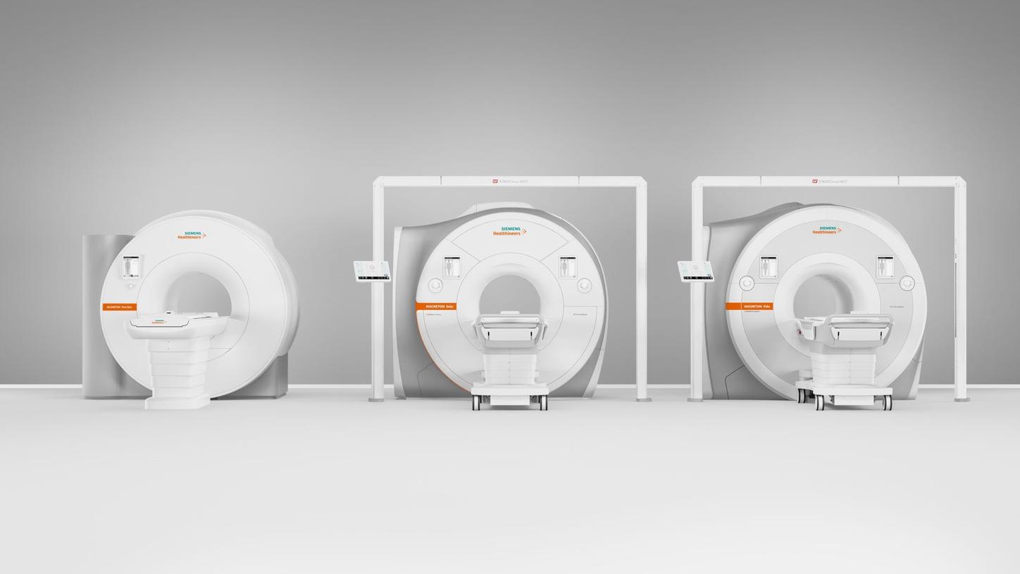 MRI for Radiation Therapy Portfolio