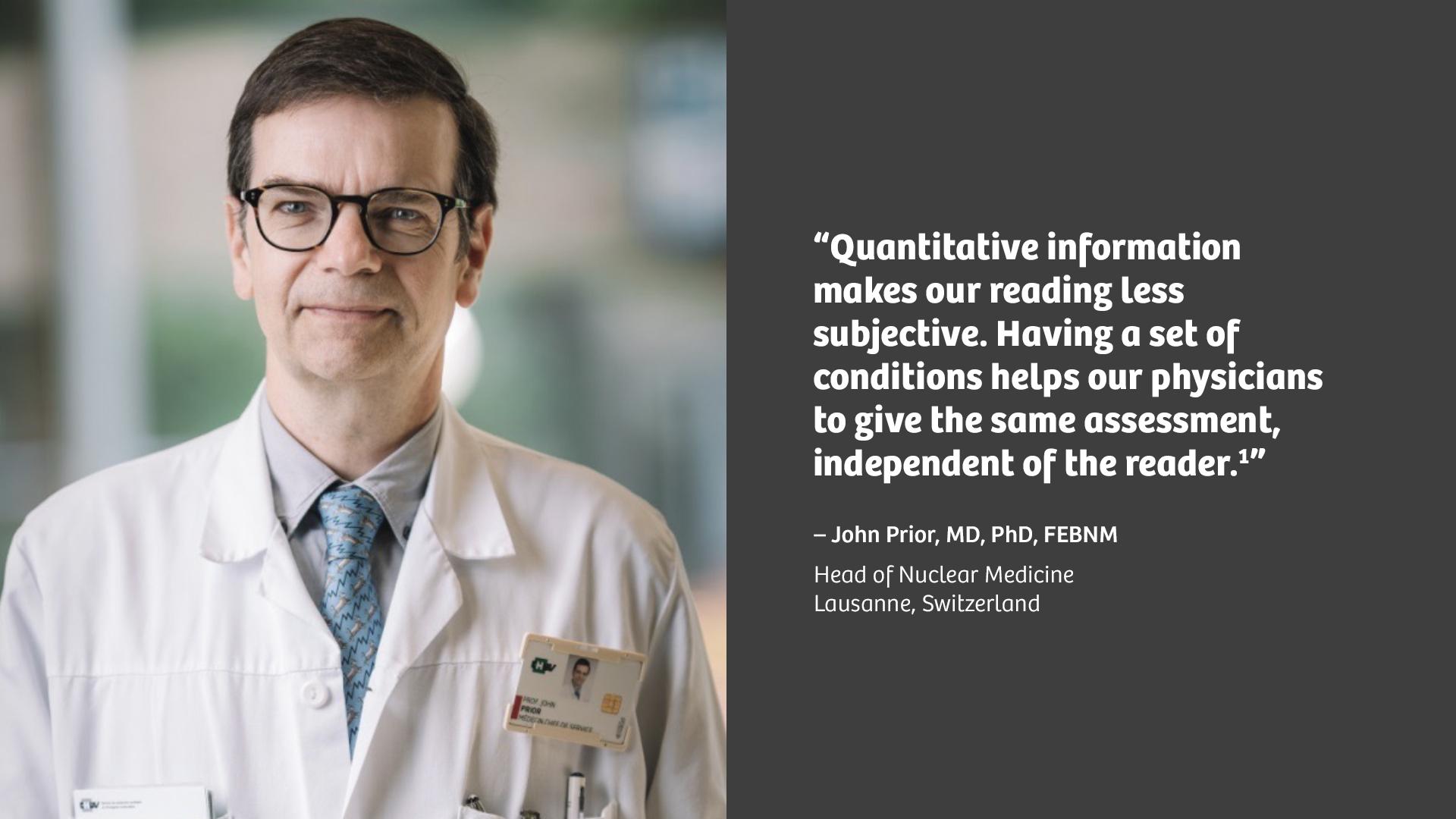 Moving SPECT/CT forward Siemens Healthineers USA