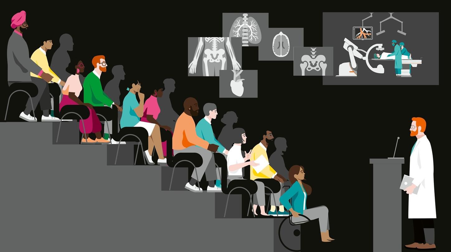 Interventie Radiologie-userdag CORRECT 2027