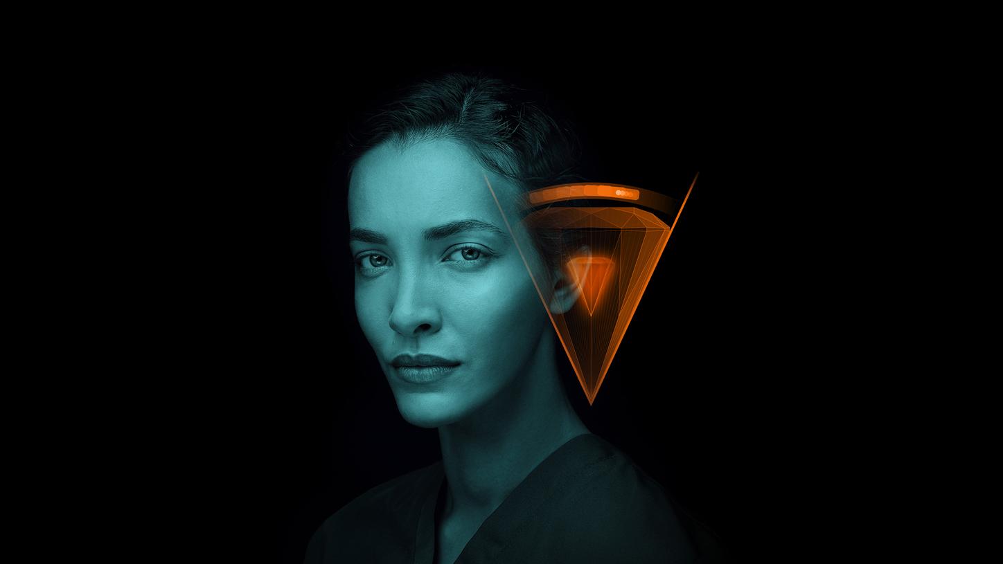 MAMMOMAT B.brilliant Key Visual