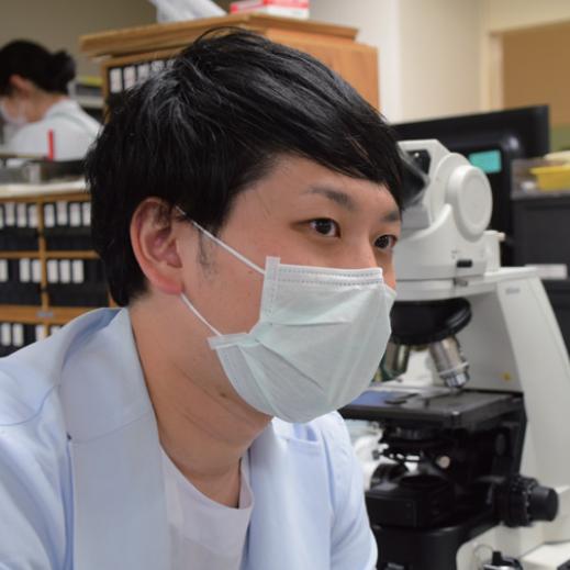 大野 順司　主任