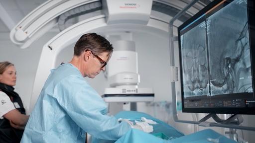 Image guided therapy - Siemens Healthineers USA