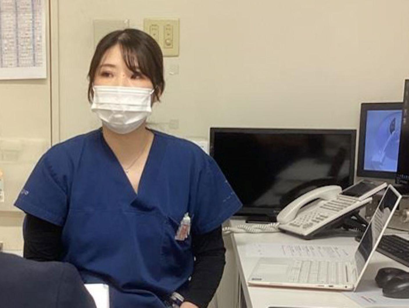 ジュールクラスルームトレーニング_帝京大学医学部附属病院