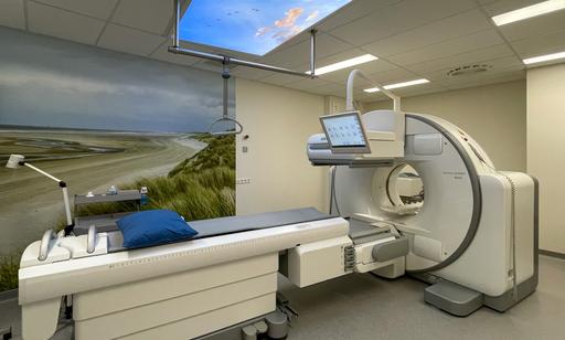 Siemens Healthineers Nederland