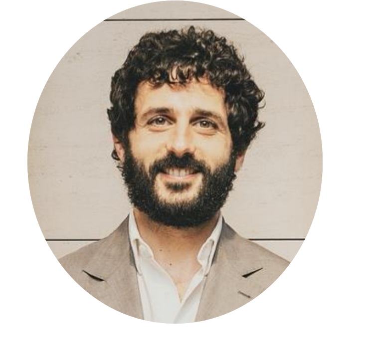 Di Fillippo, Speaker for the PPSD 2024