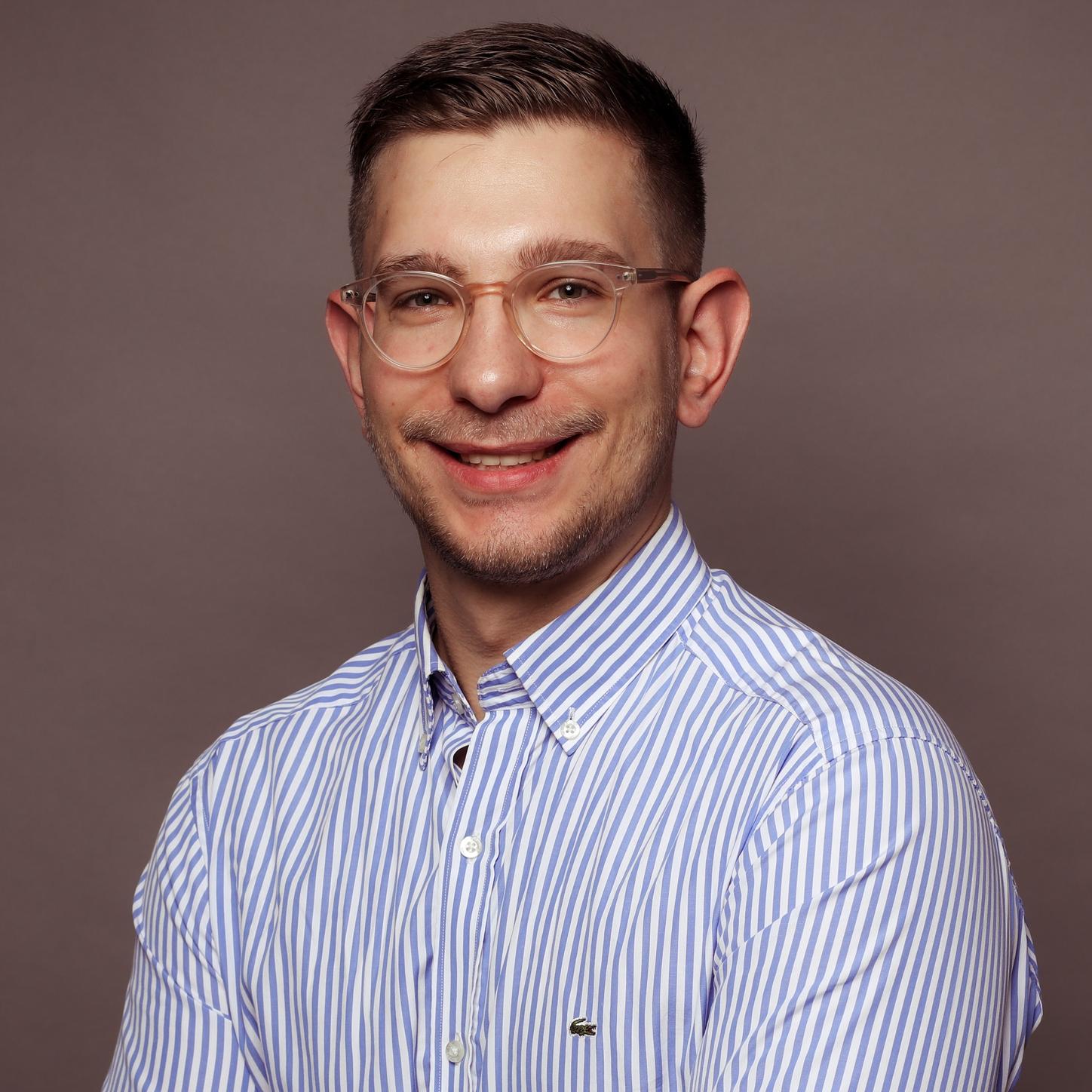 Dr. Franz Felix Konen, Germany 