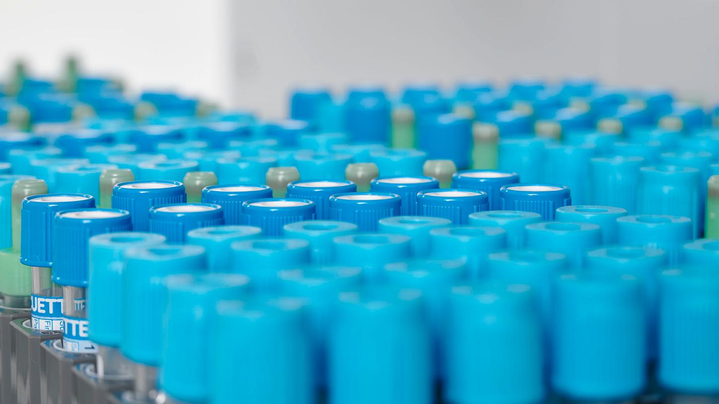 Tubes on the CN Series System from Siemens Healthineers