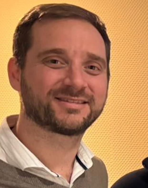 Lucas Colombo