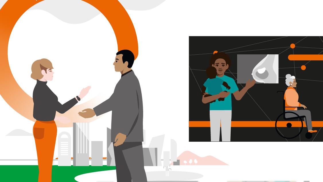 Conecta Infografia Compartir