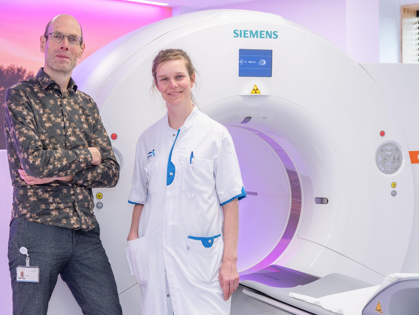 Nij Smellinghe Drachten Enterprise Connector (Anne Talsma en Imke van den Brink)