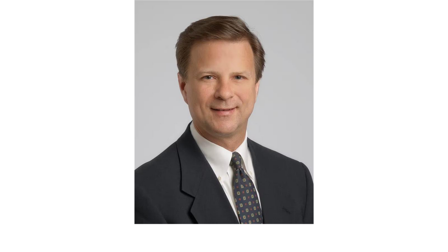 Richard A. Grimm Cleveland Clinic