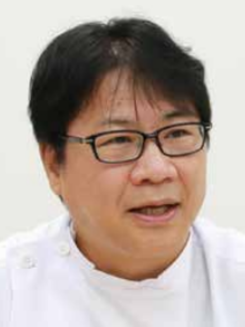 自治医科大学附属病院　根本技師長