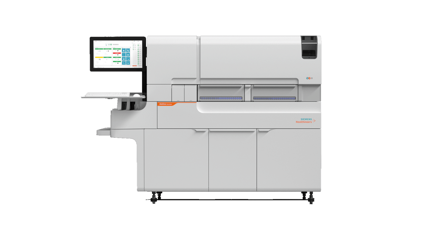 Analytical Performance Evaluation of the Anti‑Müllerian Hormone Assay on the Atellica CI Analyzer
