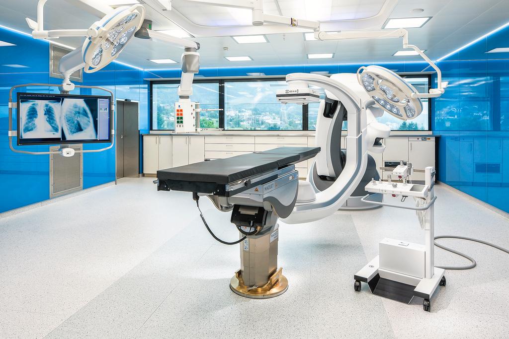 Hybrid OR Imaging solutions - Siemens Healthineers USA