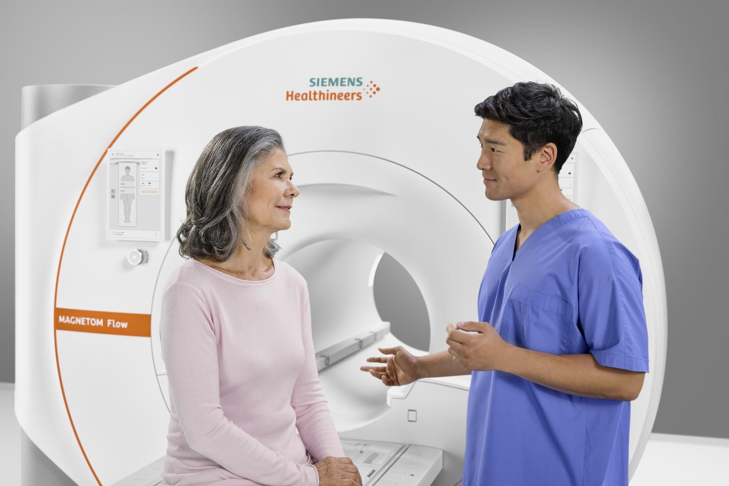 Flow plus myexam companion