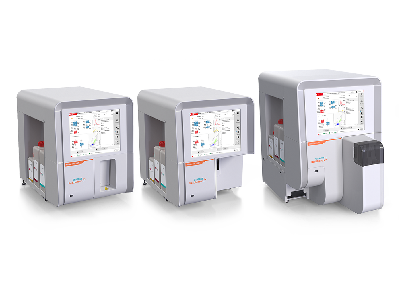 Atellica HEMA 520-530