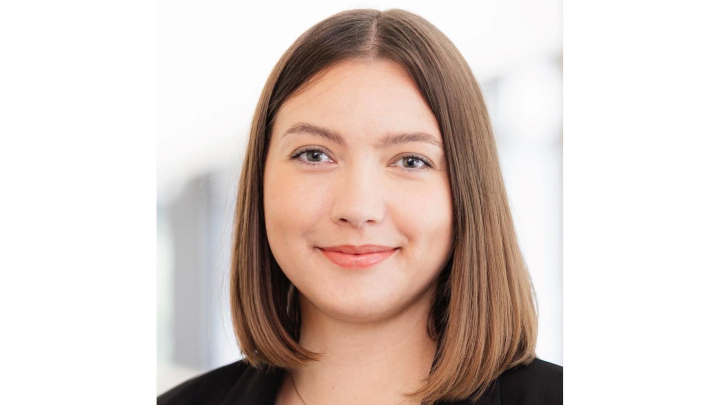 Julia Rosa, Global Strategic Marketing Manager, Siemens Healthineers