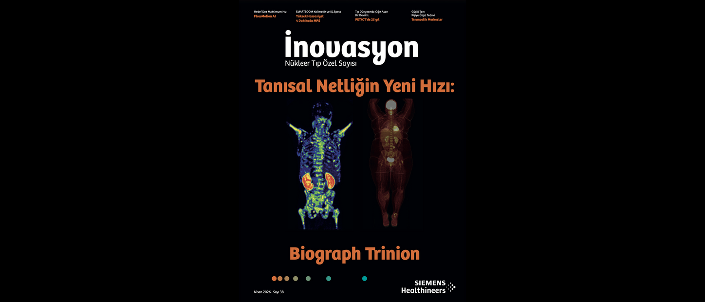 Inovasyon Nukleer Tip