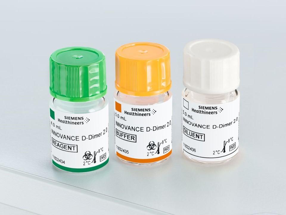 INNOVANCE Heparin