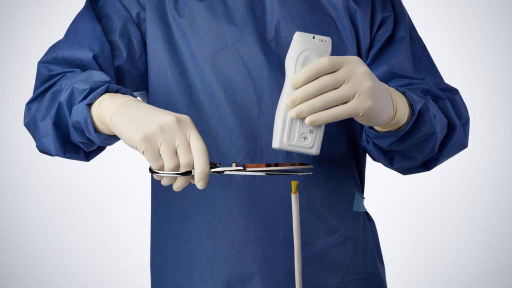 DATASHEET ACUSON FREESTYLE ULTRASOUND SYSTEM visual data 7