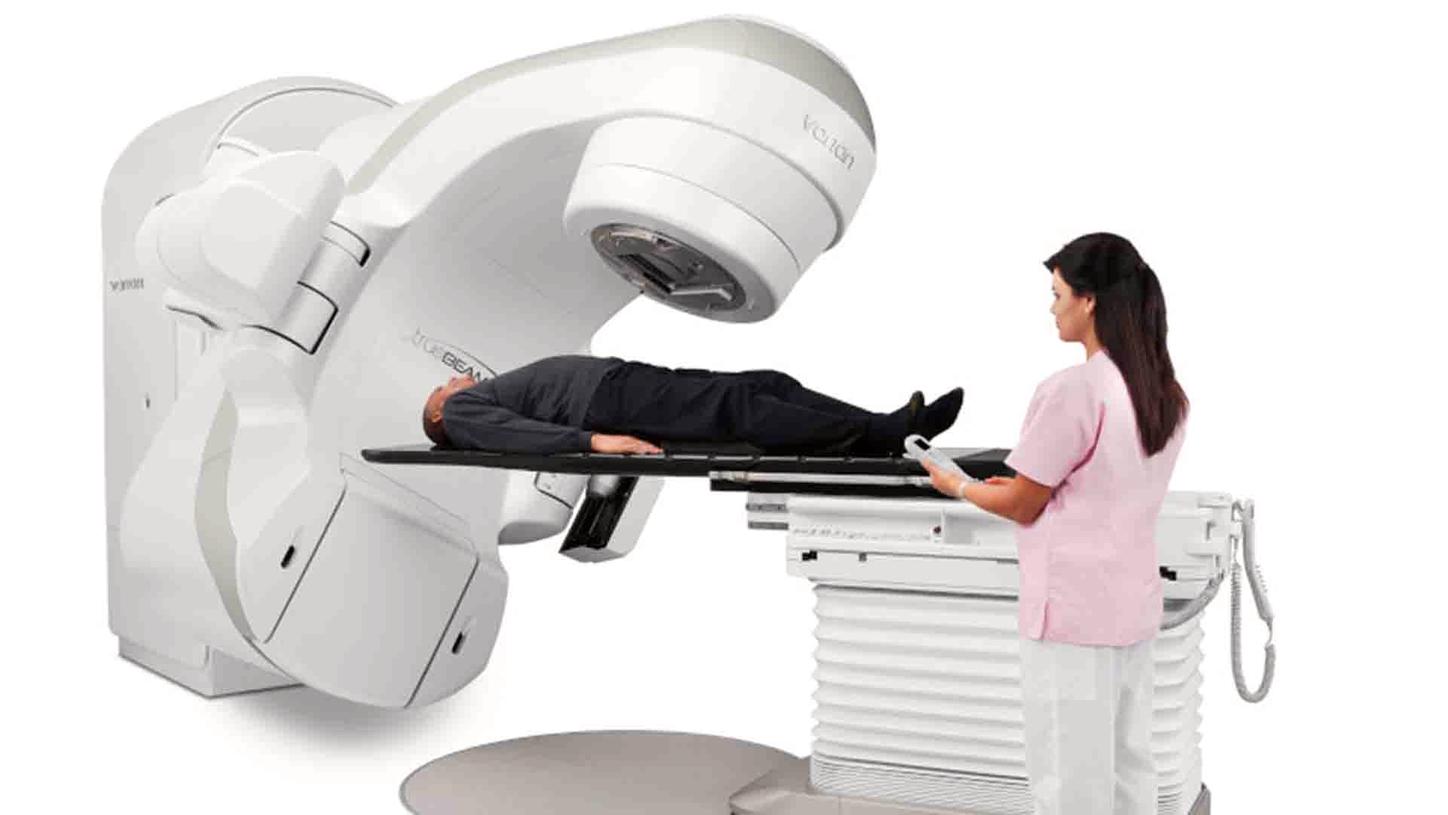 CS502EU-Varian Advanced Imaging Clinical School (IGRT & Motion Management)