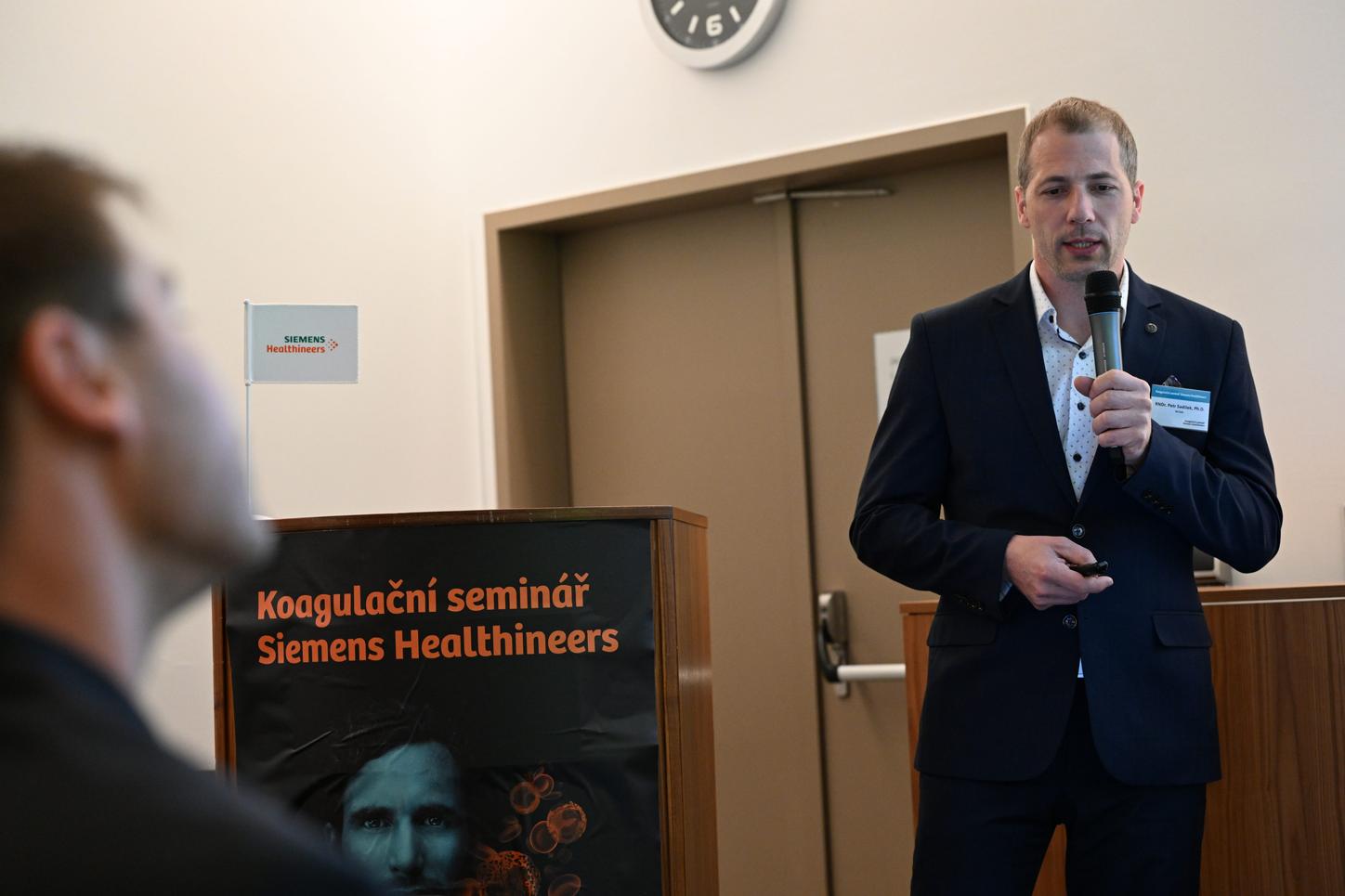 Koagul seminář 2025