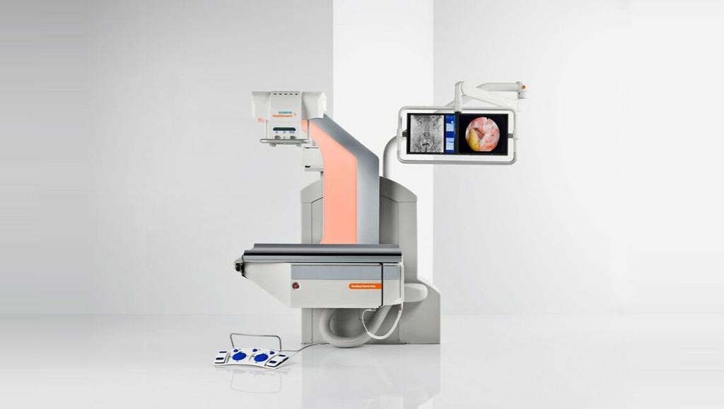 Urology Equipment Siemens Healthineers