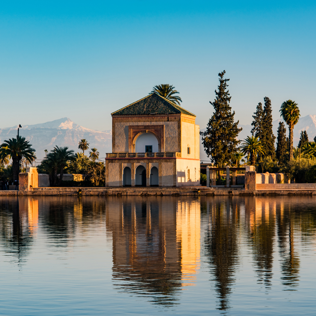 Marrakech