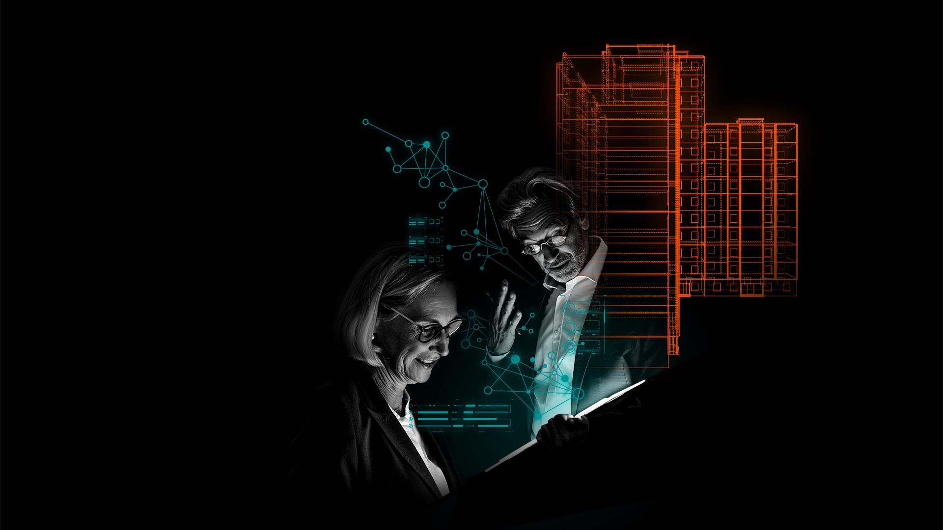 Built to care: cancer centers for the future - Siemens Healthineers