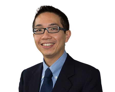 Professor Adrian Lim, MD